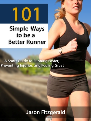 101 Simple Ways to be a Better Runner