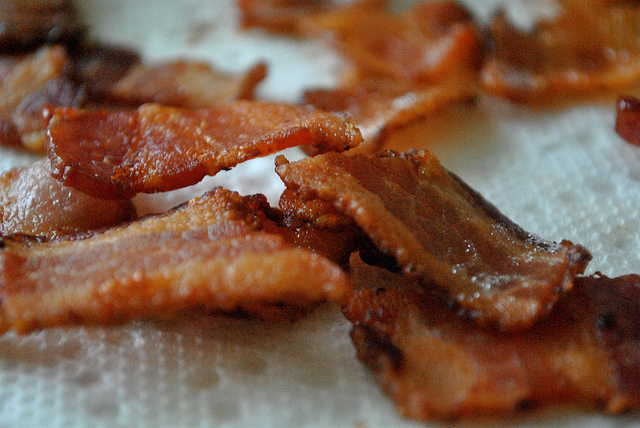 bacon