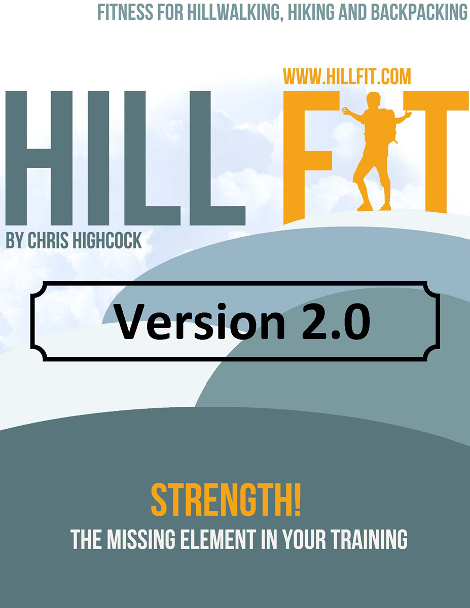 HillFit 2.0