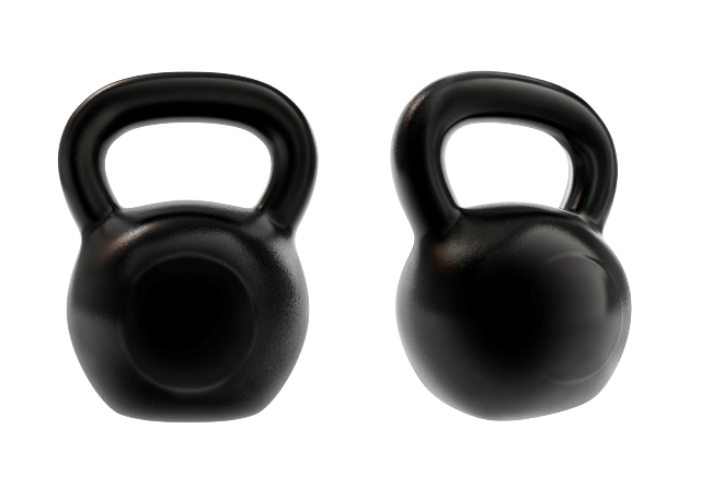 Russian Kettlebells