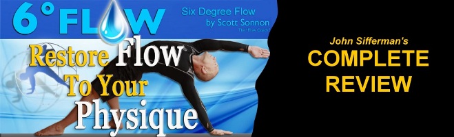 Six Degree Flow Review - Banner