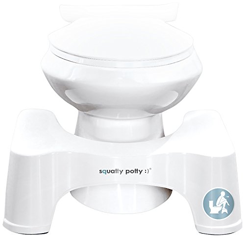 squatty potty