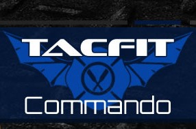 TACFIT Commando