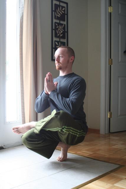 john sifferman yoga