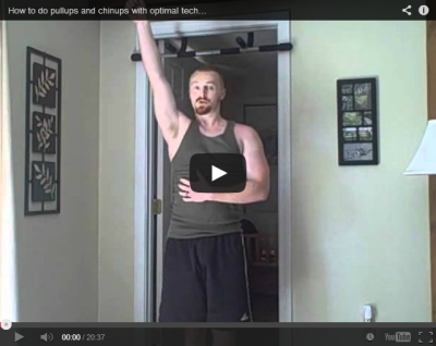 pullup-technique-video-screenshot | John Sifferman